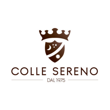 Logo Colle Sereno Vini Bio
