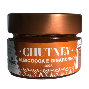 chutney-albicocca-disaronno-ditta-Agrodolce