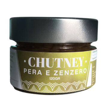 chutney-pera-zenzero-ditta-Agrodolce
