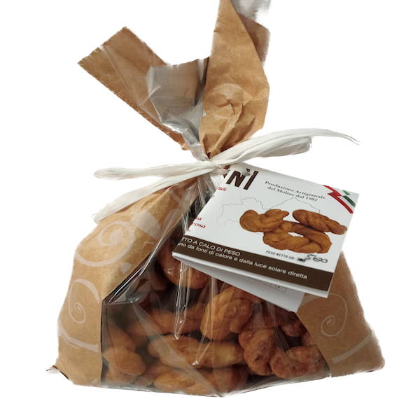 Biscotti classici molisani - Matteo Enzo 10% di Sconto