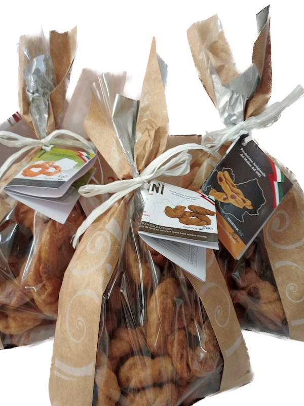 Biscottini