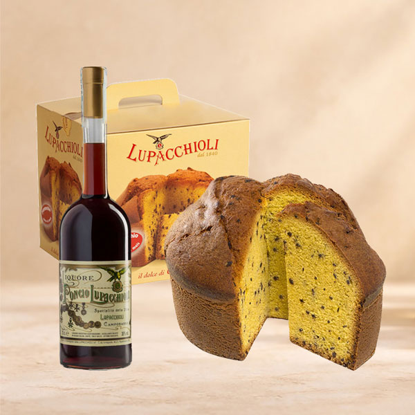 Il Dolce del Molise