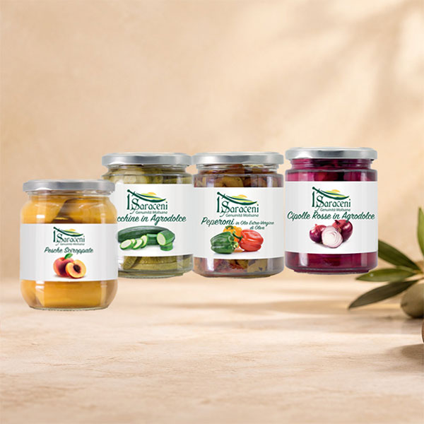 Poesia del Gusto