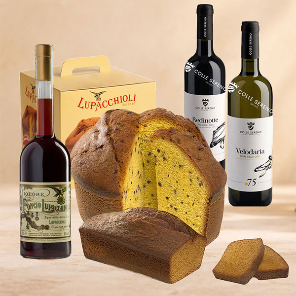 Dolcezza del Molise