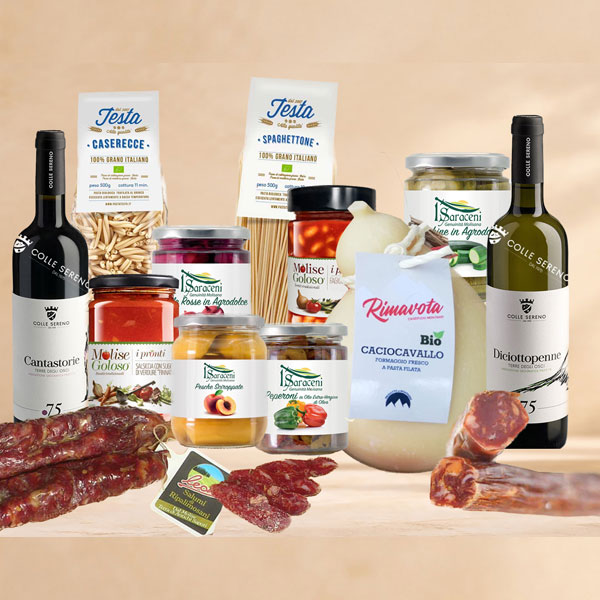 Sapori del Molise